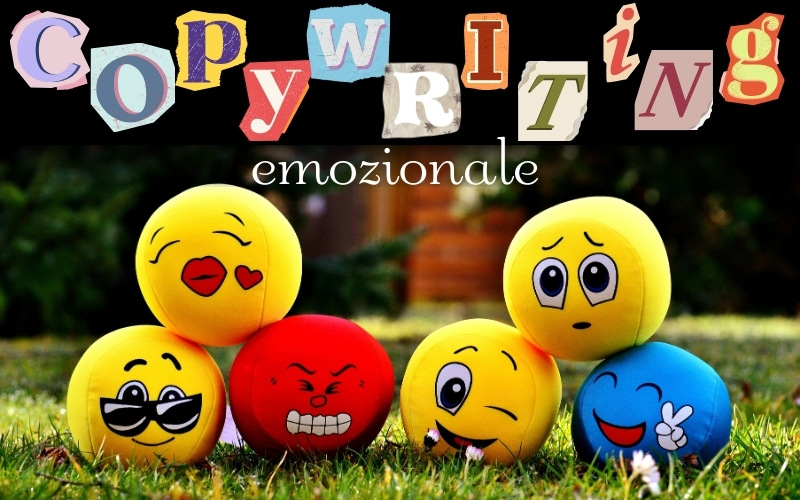 Copywriting emozionale: tecniche per coinvolgere e convertire