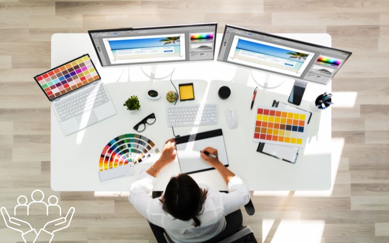 Graphic design inclusivo: come progettare per tutti