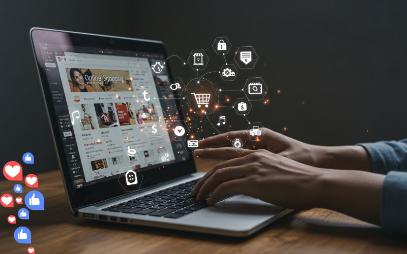 Social Shopping: i trend da seguire per conquistare i clienti online