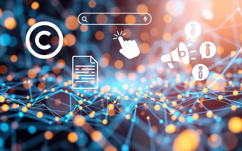 AI Overview di Google e Copyright: il punto di vista degli editori