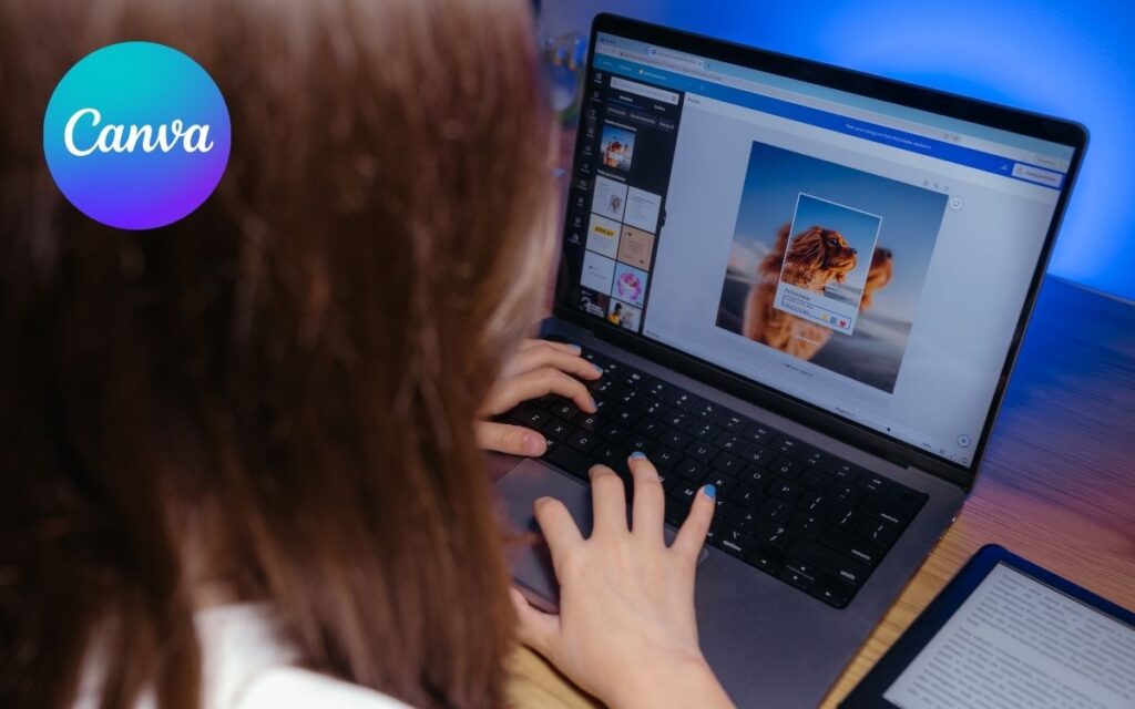 Canva: la grafica digitale accessibile a tutti