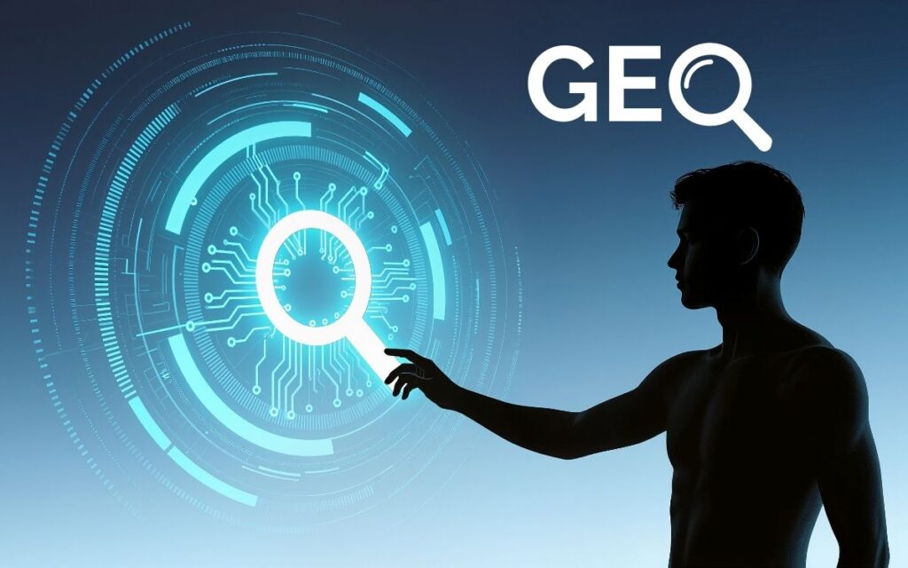 GEO: l’ottimizzazione generativa per la SEO del futuro