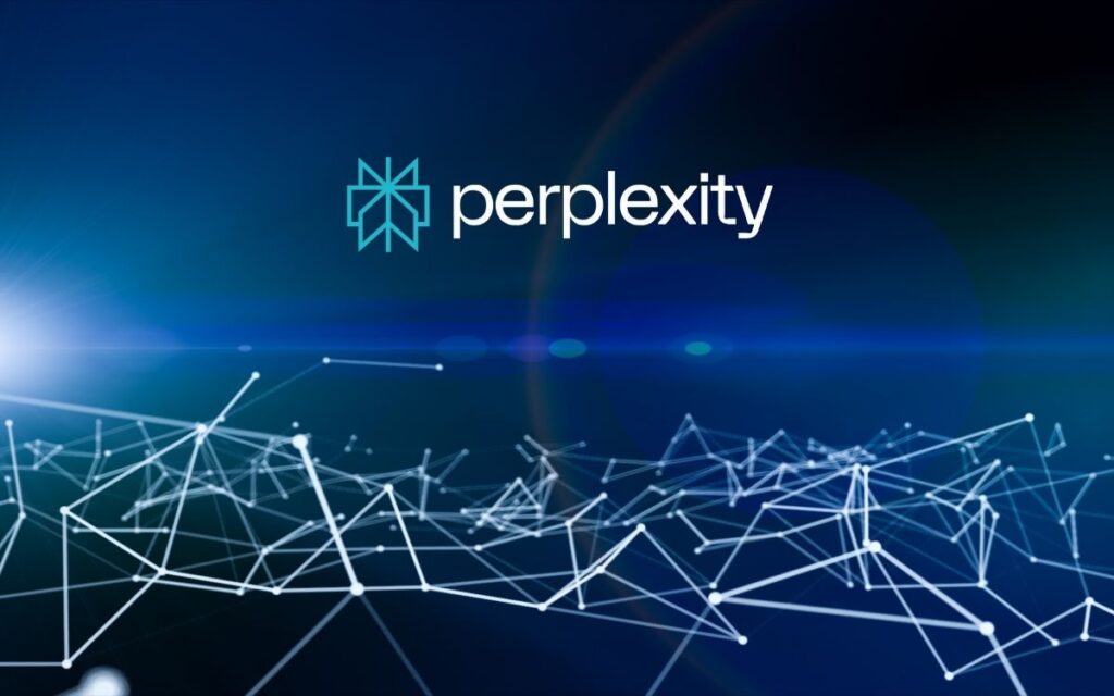 Perplexity AI e SEO