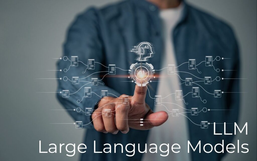 LLM (Large Language Models): utilizzo strategico in Marketing e SEO