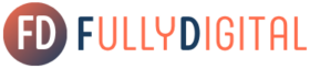Fully Digital Logo